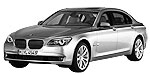 BMW F01 C3781 Fault Code