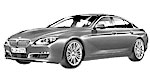 BMW F06 C3781 Fault Code