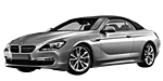BMW F12 C3781 Fault Code